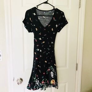 Hot Topic Spirited Away dress